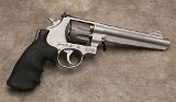 Smith & Wesson ~ 929 Performance Center ~ 9mm NATO - 1 of 3