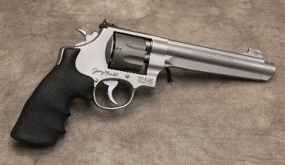 Smith & Wesson ~ 929 Performance Center ~ 9mm NATO