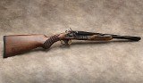 Heritage ~ Coachwhip ~ 12 Gauge - 1 of 9