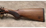 Heritage ~ Coachwhip ~ 12 Gauge - 6 of 9