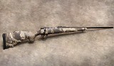 Weatherby ~ Vanguard ~ 6.5-300 Weatherby Magnum