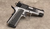 Springfield Armory ~ 1911 Emissary ~ 9mm NATO - 1 of 2