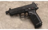 FN ~ FNX-45 Tactical ~ .45 ACP - 2 of 2