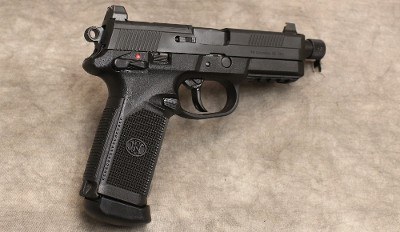 FN ~ FNX-45 Tactical ~ .45 ACP