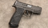 Sig Sauer ~ P365-AXG Legion ~ 9mm NATO - 1 of 3