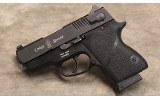 Smith & Wesson ~ CS45 ~ .45 Auto - 2 of 2