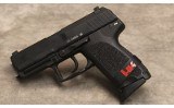 Heckler & Koch ~ USP Compact ~ 9mm Luger - 2 of 4