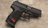 Heckler & Koch ~ USP Compact ~ 9mm Luger - 1 of 4