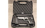Beretta ~ 92FS Inox ~ 9mm Luger - 3 of 3