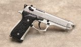 Beretta ~ 92FS Inox ~ 9mm Luger - 1 of 3