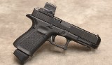 Glock ~ 49 ~ 9mm Luger