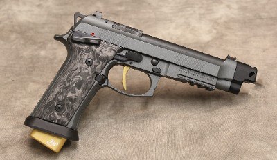 Beretta ~ 92XI Corsa ~ 9mm Luger