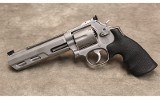 Smith & Wesson ~ 686 Competitor ~ .357 Magnum - 2 of 3