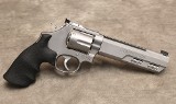 Smith & Wesson ~ 686 Competitor ~ .357 Magnum