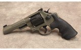 Smith & Wesson ~ 327 Performance Center ~ .357 Magnum - 2 of 3