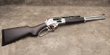 Henry ~ All Weather~ .45-70 Government