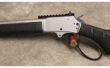 Smith & Wesson ~ Model 1854 ~ .44 Magnum - 7 of 10