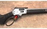 Smith & Wesson ~ Model 1854 ~ .44 Magnum - 3 of 10