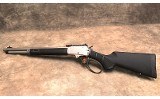 Smith & Wesson ~ Model 1854 ~ .44 Magnum - 5 of 10