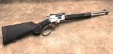 Smith & Wesson ~ Model 1854 ~ .44 Magnum