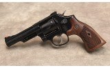 Smith & Wesson ~ Model 19-10 ~ .357 Magnum - 2 of 3