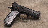 CZ ~ Shadow 2 Compact ~ 9mm Luger - 1 of 3