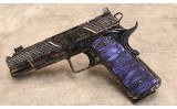 Springfield Armory ~SK Customs Firecrest ~ .45 ACP - 2 of 3