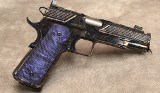 Springfield Armory ~SK Customs Firecrest ~ .45 ACP - 1 of 3