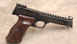 Smith & Wesson ~ Model 41 ~ .22 Long Rifle