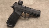 Sig-Sauer ~ P365 X-Macro ~ 9mm Luger - 1 of 3