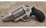 Smith & Wesson ~ Governor ~ .45 Colt, .410, .45 ACP - 2 of 3