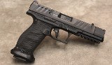 Walther ~ PDP Pro-X ~ 9mm Luger - 1 of 3