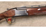 Browning ~ Citori CXT ~ 12 Gauge - 3 of 9