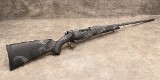 Weatherby ~ Mark V Live Wild ~ 7mm PRC