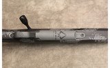 Weatherby ~ Mark V Live Wild ~ 7mm PRC - 9 of 10