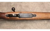 Bergara ~ B-14 ~ 6.5 Creedmoor - 9 of 9 Bergara ~ B-14 ~ 6.5 Creedmoor - 9 of 9