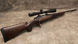 Tikka ~ T3X Hunter ~ .308 Winchester