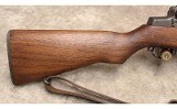 Springfield Armory ~ M1 Garand ~ .30-06 Springfield - 2 of 11