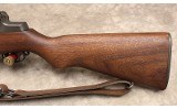 Springfield Armory ~ M1 Garand ~ .30-06 Springfield - 6 of 11