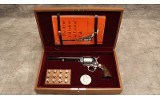 Colt ~ 1873 Sam Colt Sesquicentennial ~ .45 Colt - 5 of 5