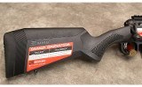 Savage ~ 110 ~ .450 Bushmaster - 2 of 9