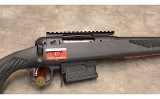 Savage ~ 110 ~ .450 Bushmaster - 3 of 9