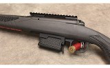Savage ~ 110 ~ .450 Bushmaster - 7 of 9