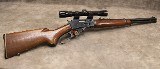 Marlin ~ 336 ~ .30-30 Winchester