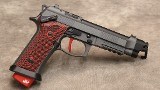Beretta ~ 92XI Gara ~ 9mm Luger - 1 of 3