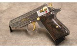Walther ~ PPK Exquisite ~ .380 ACP ~ 1 of 1,000 - 2 of 4 Walther ~ PPK Exquisite ~ .380 ACP ~ 1 of 1,000 - 2 of 4