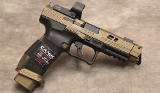 Canik ~ TTI Combat ~ 9mm Luger - 1 of 3