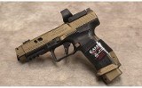 Canik ~ TTI Combat ~ 9mm Luger - 2 of 3