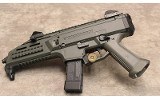 CZ ~ Scorpion Evo 3 S1 ~ 9mm Luger - 2 of 3