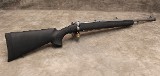 Ruger ~ M77 Hawkeye ~ .300 Winchester Magnum